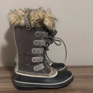 Sorel Joan of Arctic Winter Boots